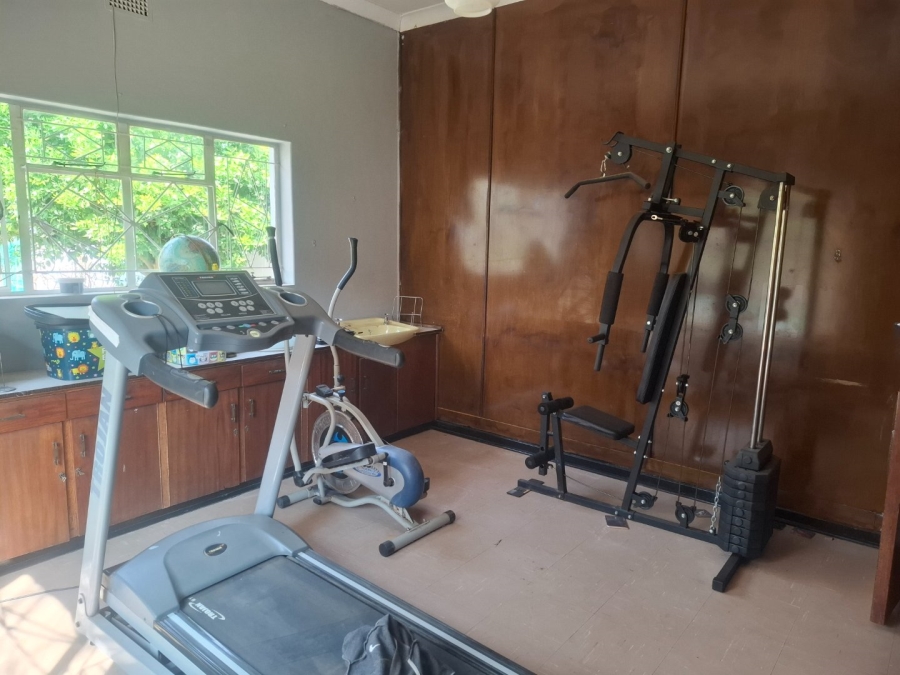 3 Bedroom Property for Sale in Presidentia Free State